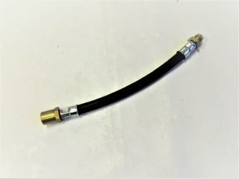 Hadice spojky AD100 l=270 D422,432,ISBe