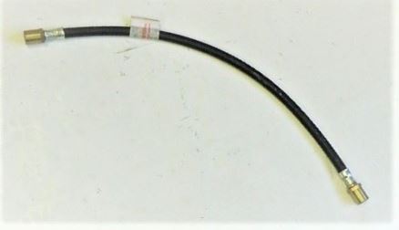 Hadice spojky AD100 l=545 D422,432,ISBe