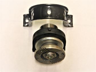 Středové uložení kard. 60x193  / 22mm-s unašečem