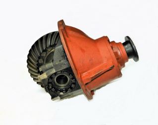 Víko přední upl.9*37/i=4.11 D4* EATON -nový