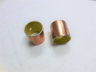 Pouzdro čepu-dolní  KX 3540  KX 22