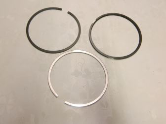Sada pístních kroužků 102mm-standart Cummins