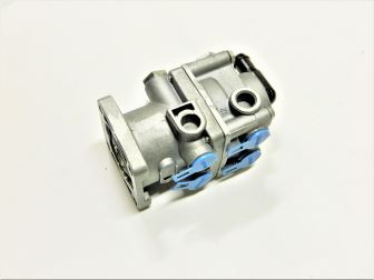 Brzdič dvouokruhový hlavní D4*,IBSe -TP