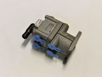 Brzdič dvouok.hlavní D4*,IBSe -WABCO