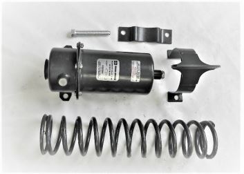 Válec pružinový D75/90 orig.KNORR-BREMSE -dlouhá pružina