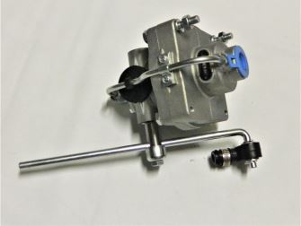 Regulátor zátěžový D75/90   9t  4757010130