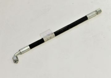 Hadice vysokotlaká servořízení 422/432 = 45 stup. koleno