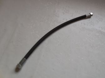 Hadice od kompresoru  12x 630