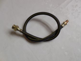 Hadice brzdová PN D100