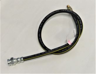 Hadice brzdová PN D E3 4x4 popis