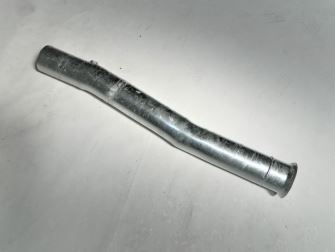 Trubka vstupní D422- krátká -do 3/2002 /rovná 70cm/