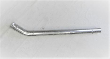 Trubka vstup.úpl.Cummins-dlouhá rovná /145cm/-od 2A001747