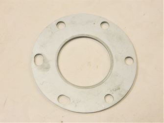 Těsnění kolena výfuku od Turba      86.57