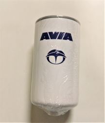 Filtr paliva Cumm. s logem AVIA  -FS19584