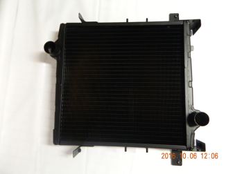 Chladič vody D75/90- D4* ISBe-výkonější ZZsystém