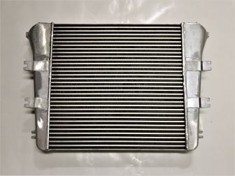 Mezichladič vzduchový velký  A75/D4* (421,422,432)-originál