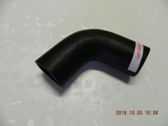 Hadice chladiče  střední  D422,D432*