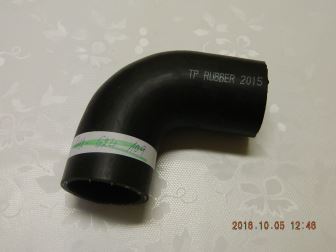 Hadice chladiče vstupní D* +ISBe                 /viz. popis