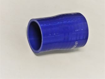 Hadice vodní  ISBe -49-45 /80 -SI -modrá