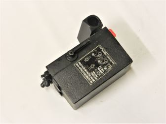 Agregát hydraul.kabiny D4*-D 1009C -orig.HYDRAULIC