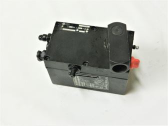 Agregát hydraul.kabiny D4*- D1009C - AVIA  parts