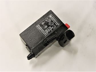 Agregát hydraul.kabiny D90 RHD - 1009P