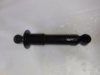 Tlumič uložení budky na pružiny