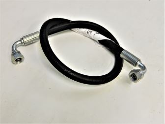 Hadice tlaková k ovlad.bud.AD100 - 650mm