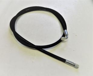 Hadice tlaková k ovlad.bud.AD100 - 1840mm