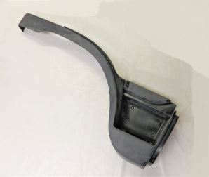 Stupačka P AD 100 úpl.  - nelakovaná - E3