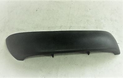 Spoiler LH-levý      D90- lak -RAL9003