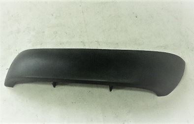 Spoiler RH-pravý   D90-lak- RAL9003