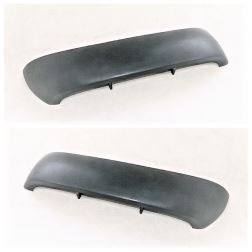 Spoiler LH-levý /RH--pravý -SADA- lak -RAL9003