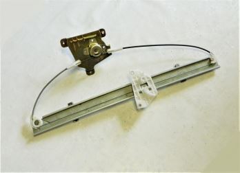 Spouštěč okna AD100  P-mechanický -orig.