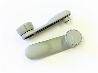 Klička spouštěče okna D4*