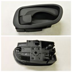 Klika vnitřní -SET  D60-120  RH