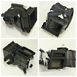 Topení D4*  upl. LHR-    KOMPLET