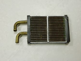 Radiátor top.D-tl.35mm -mosaz- RHD-