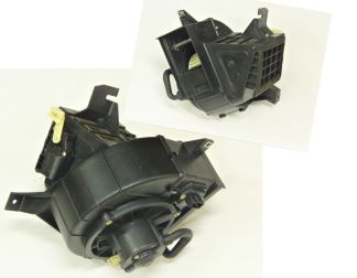 Ventilátor topení úpl.D4*  nový RHD