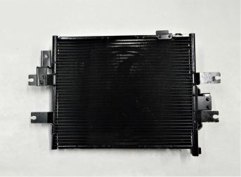 Chladič  klimatizace . upl. D4* -nový