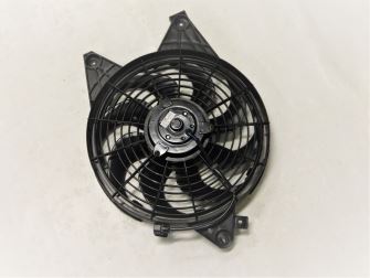 Ventilátor  klimatizace -nový D4* E3/4/5
