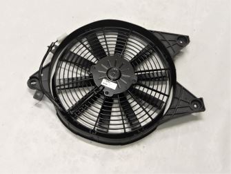 Ventilátor  klimatiz.opravený.-motorek nový D4* E3/4/5 +DEPO