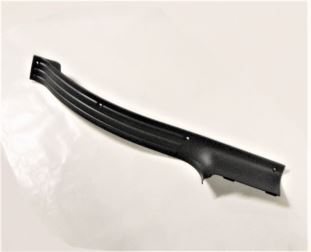 Kryt zadní  levý  D4* -kabiny