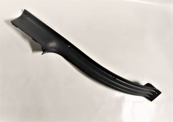 Kryt zadní pravý D4* -kabiny