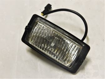 Světlomet mlhový D4* ZKW         - sklo 363922988