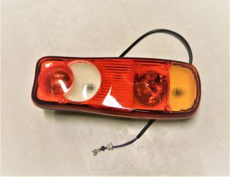 Svítilna skup.zadní L AD100   - Dasteri