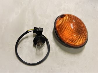 Svítilna boční směrová D60-120