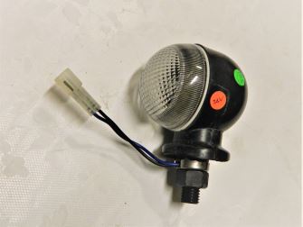 Svítilna obrys.AD100- čirá  -orig.