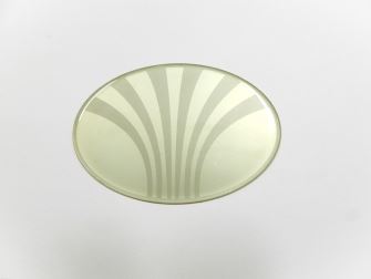 Záslepka boční svítilny-znak  Daewoo