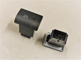 Ovladač osvětlení nástavby AD90